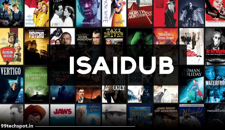 IsaiDub |  HD Bollywood Hollywood Hindi Dubbed Movies Hindi For Free