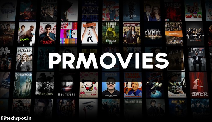 Prmovies – Watch Free Movies And TV Shows Online On Pr Movies