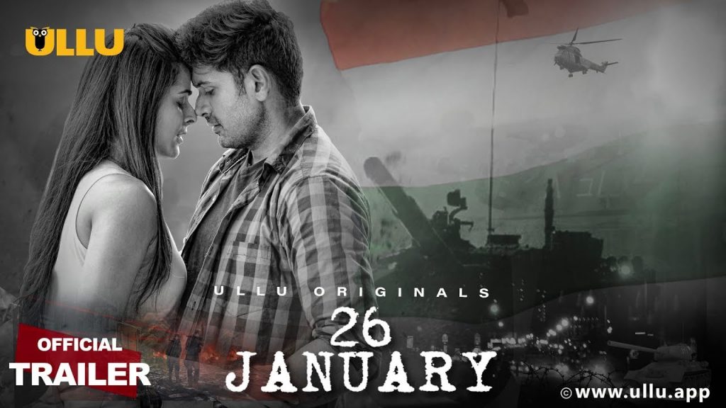 Top 10 Best Ullu Web Series List Watch Online & Download on the App 4 3. January 26