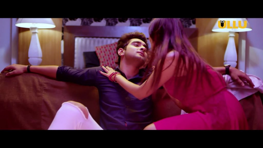 Top 10 Best Ullu Web Series List Watch Online & Download on the App 6 5. Ga#du