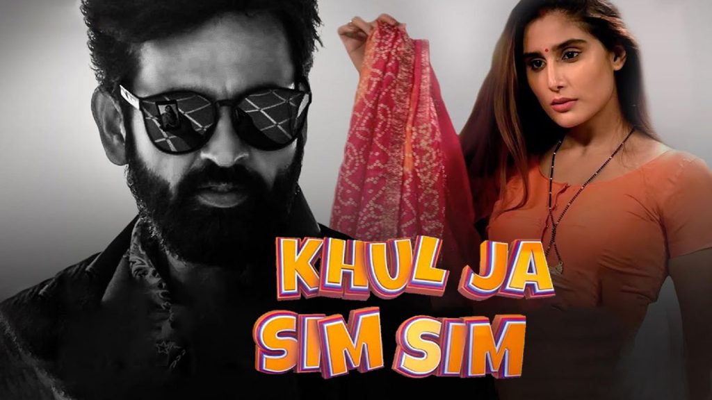 Top 10 Best Ullu Web Series List Watch Online & Download on the App 7 6. Khul Ja Sim Sim