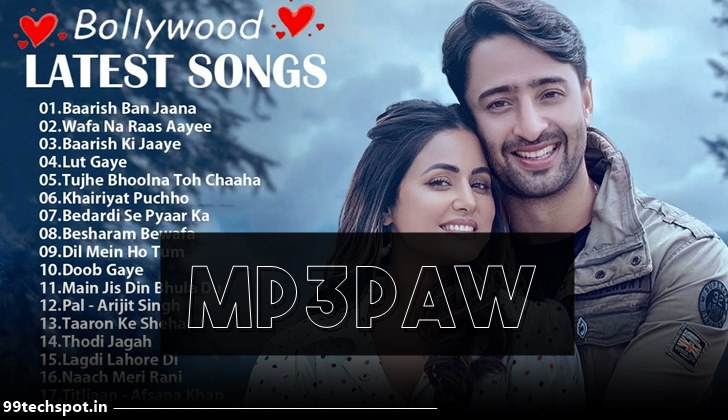 MP3 Paw – Search and Download Free Hindi Tamil Telugu Songs