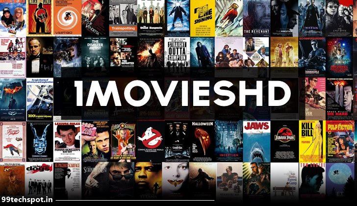 1Movieshd – Watch The Latest Hollywood Movies & TV Shows