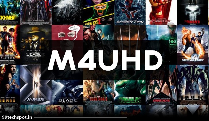 M4UHD – Download & Watch Free HD Movies on m4ufree
