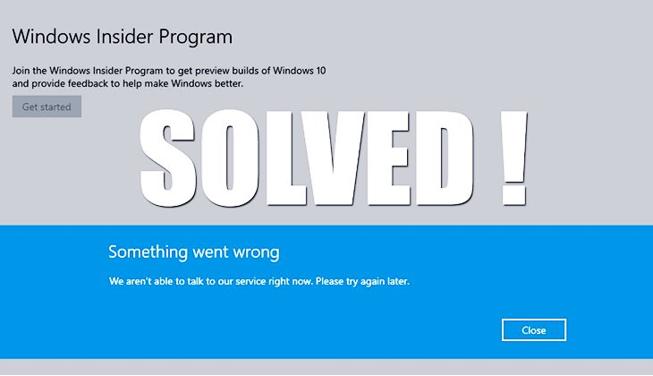 Windows 0x0 0x0 Error Code : Quickly Solved With 7 Method