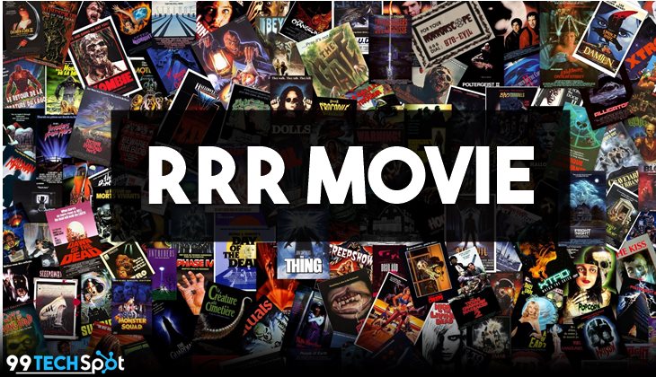 RRR Full Movie Download In Hindi 480p Leaked on Tamilrockers Telegram