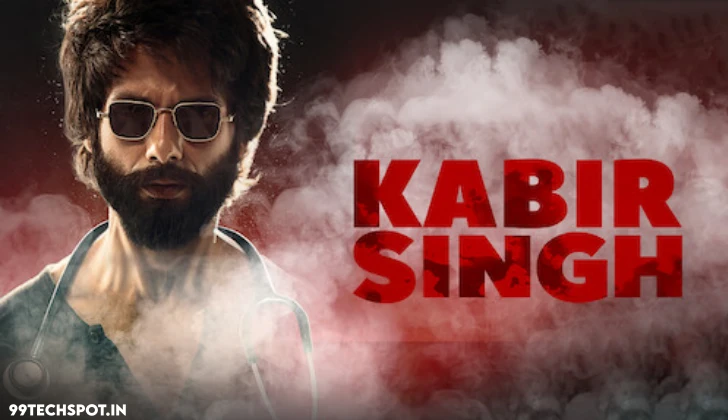 Kabir Singh Full Movie Download HD 720p 4k Filmyzilla Filmywap Free