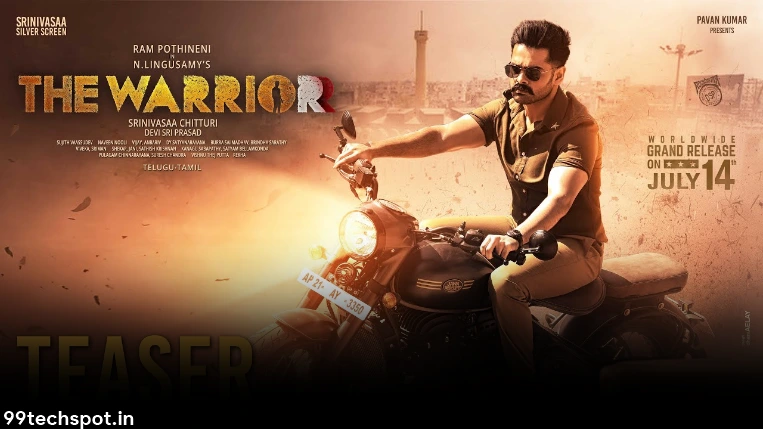 The Warriorr Movie Download In Hindi telugu mp4moviez filmyhit, mp4moviez, Vegamovies