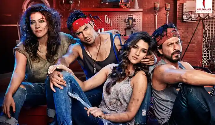 Dilwale Movie downlaod