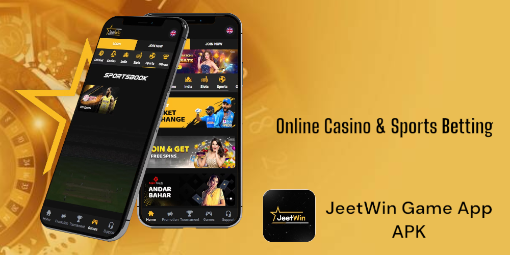 JeetWin Online Casino & Sports Betting App: An In-depth Analysis by Asif Rahman