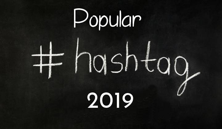 instagram popular hashtags