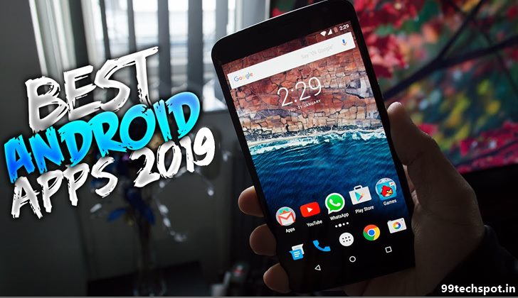 android mobile ke liye best app