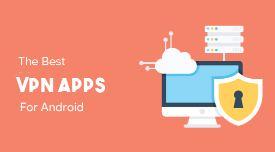 best vpn apps