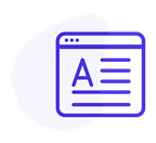 make blog website