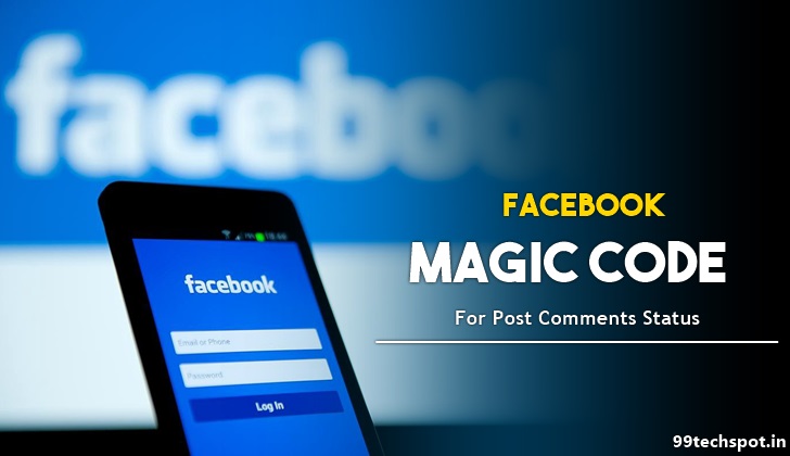 facebook color code