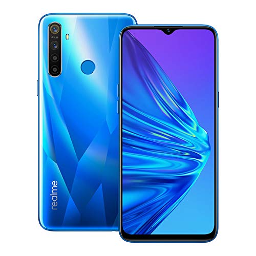 Realme 5