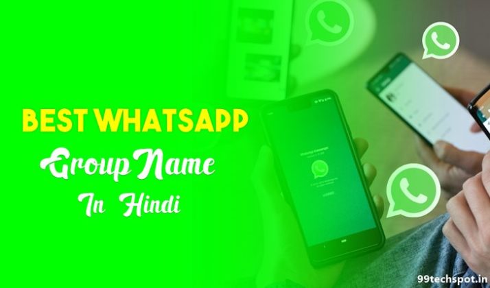 Friends Group Name In Hindi Funny Group Names In Hindi Archives 99techspot in