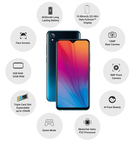 Vivo ka sabse sasta Mobile Phone kaun sa hai 2 vivo ka sabse sasta mobile phone
