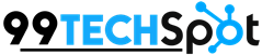 99techspot logo