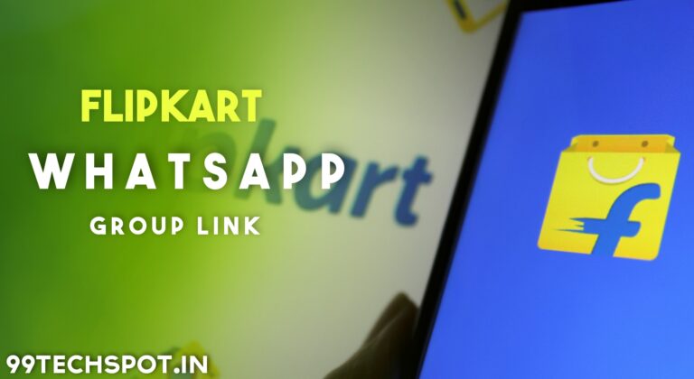 flipkart whatsapp group link 2021