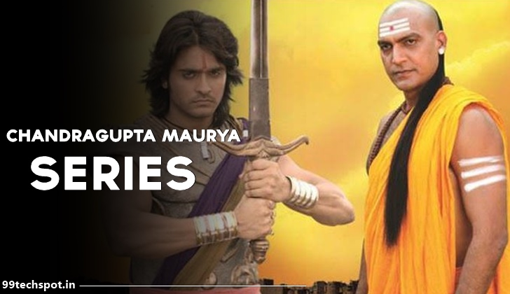 Chandragupta Maurya (2022 tv series) – All Episodes Watch Online Free