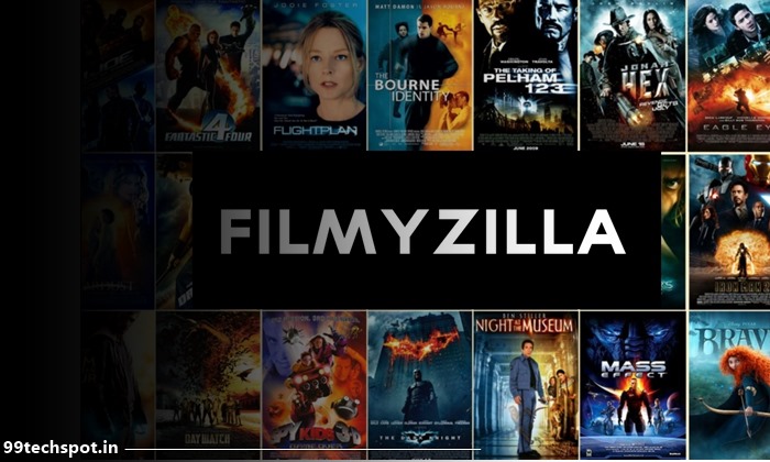 [FilmyZilla] – HD Bollywood Hollywood Hindi Dubbed Movies For Free