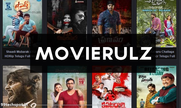 MovieRulz Xl – Bollywood Hollywood Hindi Dubbed Movies For Free.