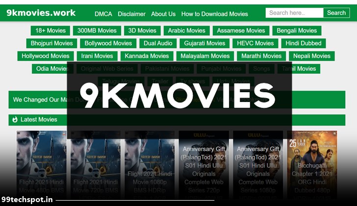 9Kmovies