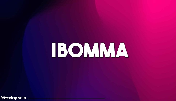 iBOMMA  – Watch Full HD Telugu Movies Online & FREE Download