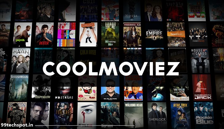 CoolMoviez