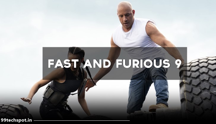 Fast and Furious 9 Full Movie Download Available illegal Website