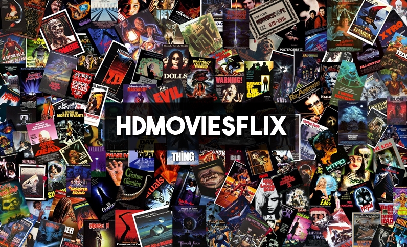 HDmoviesFlix – Full HD Hindi Dubbed 200Mb 300mb Movies Free