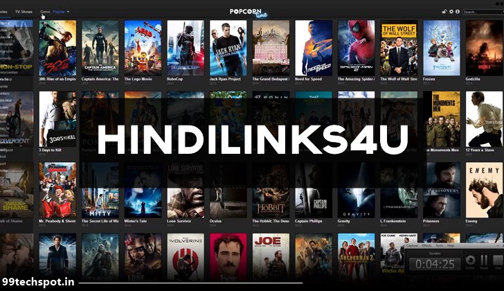 Hindilinks4u – Download Best Hindi Hollywood Bollywood Movies For Free