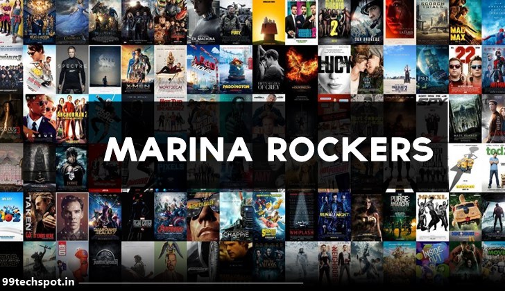 Marina Rockers