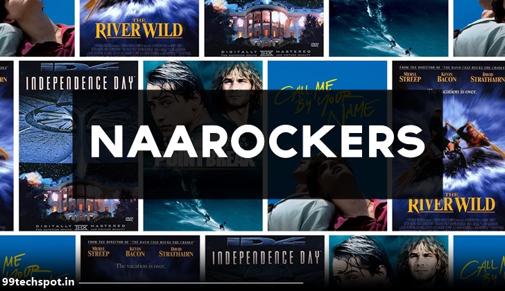 Naa Rockers | Naarockers Watch Telugu HD, Tamil, Malayalam, Kannada Movies for Free