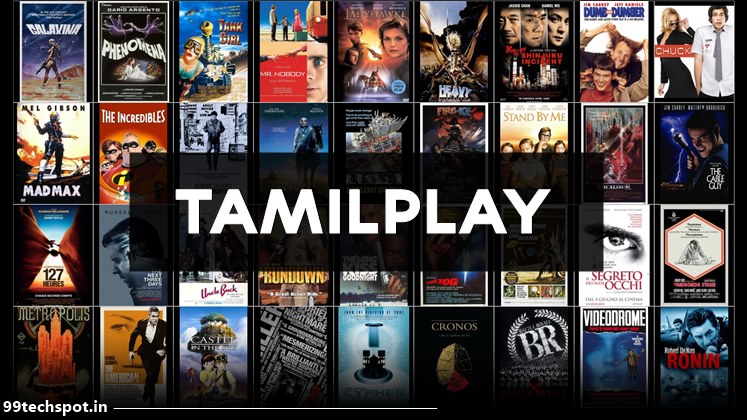 Tamilplay  | tamil paly com Download Latest Bollywood, Hollywood, Hindi Dubbed Movies