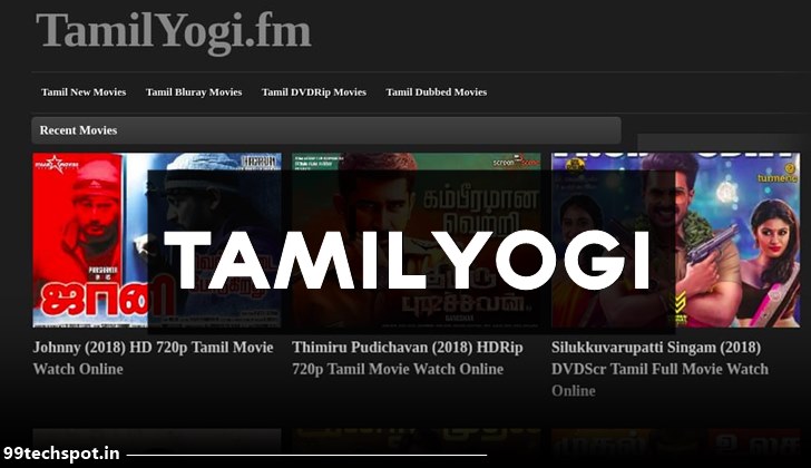 TamilYogi | All HD Tamil Hindi Bollywood Movies Online Free.