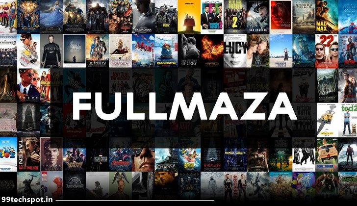 Fullmaza | 300MB Movies Downoad 100MB Movies Hevc 720p For Free