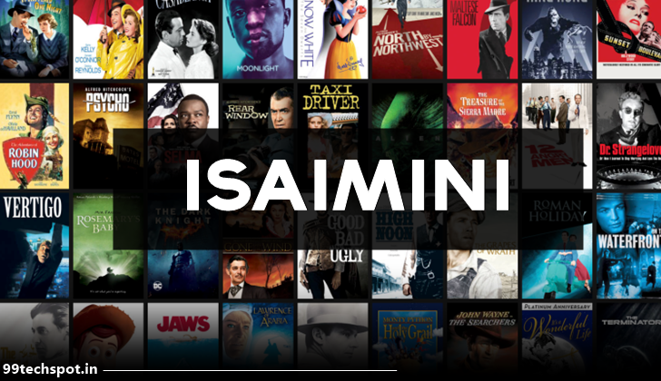 isaimini