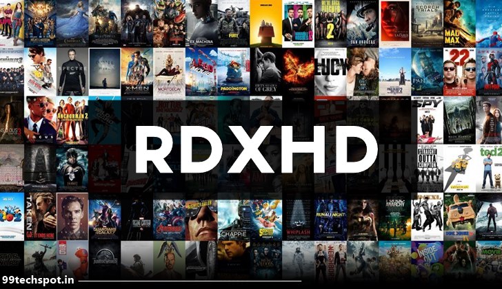 RdxHD – Full HD Punjabi Movies, Bollywood Movies Download For Free