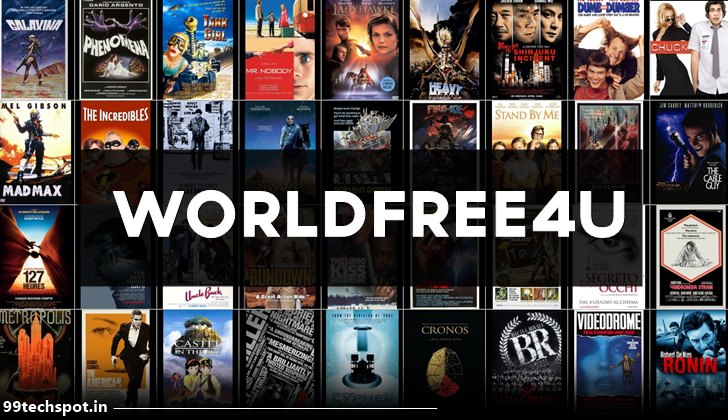 Worldfree4u 2022 – HD Telugu Tamil Movies Download Ii Hindi Dubbed Movies