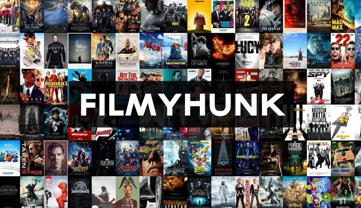 [FilmyHunk] – Download Full HD Hindi Dubbed Movies For Free