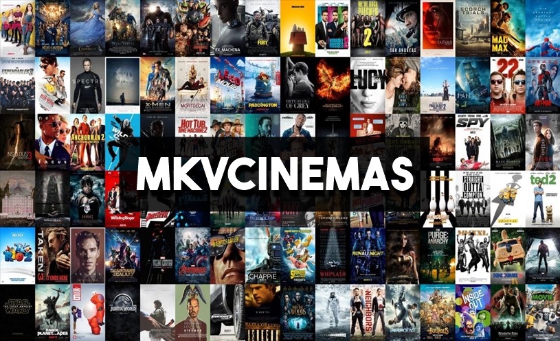 MkvCinemas : Full HD 720P 1080P Bollywood Hollywood Movies Download Free