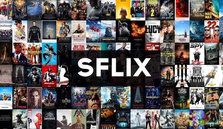 SFlix