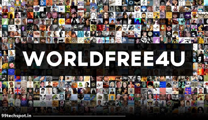 Worldfree4u – Worldfree4u 700mb Bollywood Movies Download Free