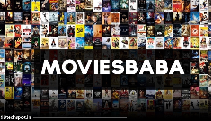 MoviesBaba : Full HD Movies TV Shows Online Watch And Download Free