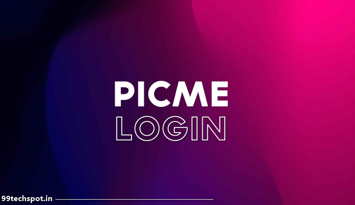 PICME Login, How to Register picme tn gov in login