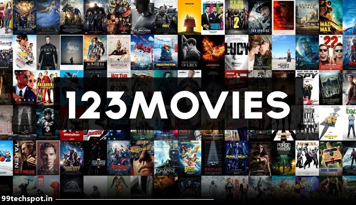 123Movies – Watch Free HD Movies Online On 123Movies