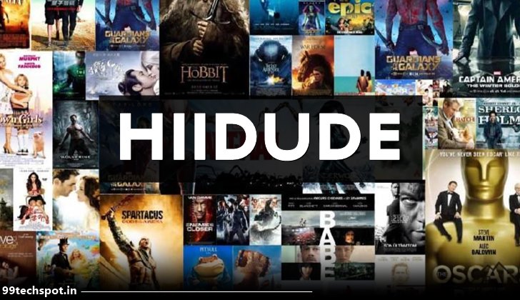 Hiidude – Full HD Hindi Bollywood Telugu Movies and Webseries Online For Free