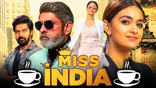 Miss India Full Movie Leaked On Tamilrockers and Other Torrent Sites Online